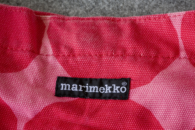 marimekko：マリメッコの食器・バッグ・布・生地-11