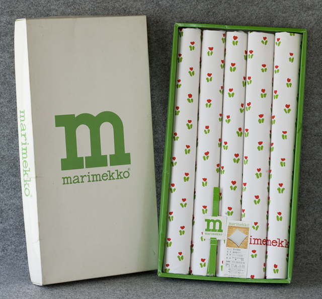marimekko：マリメッコの食器・バッグ・布・生地-16