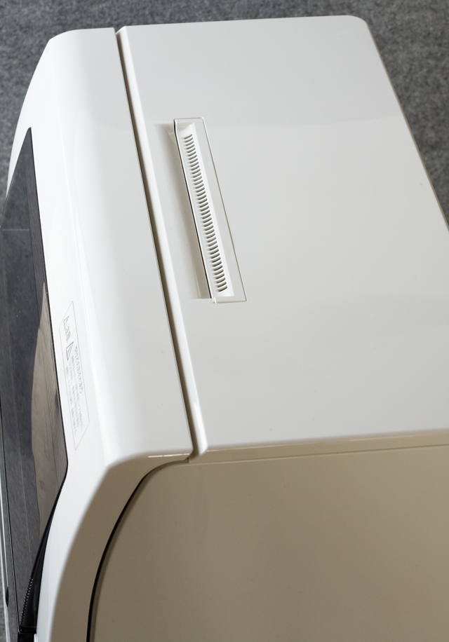 Panasonic：パナソニックの食器洗い乾燥機「NP-TR5」-21