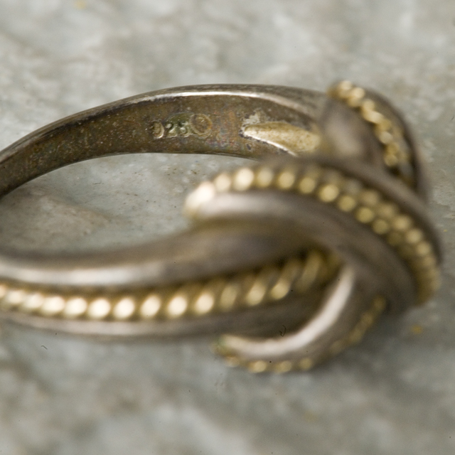Tiffany：ティファニーの指輪、リング、アクセサリー-08