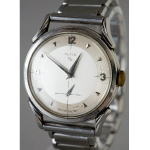 アンティークELGIN：エルジンの手巻き腕時計