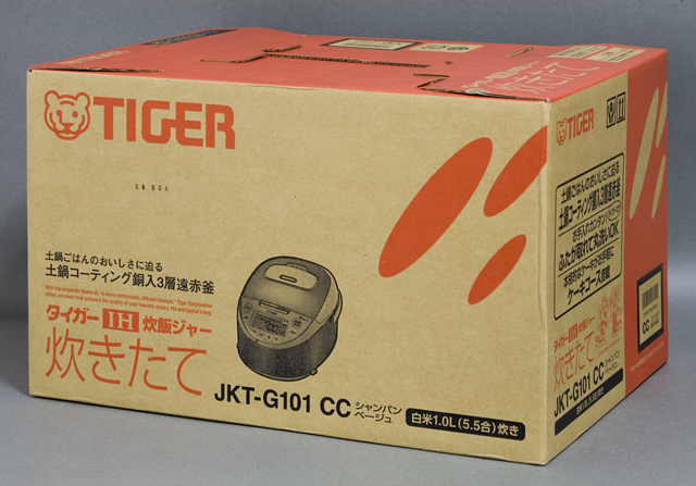 TIGER：タイガーのIH炊飯ジャー「JKT-G101」-06