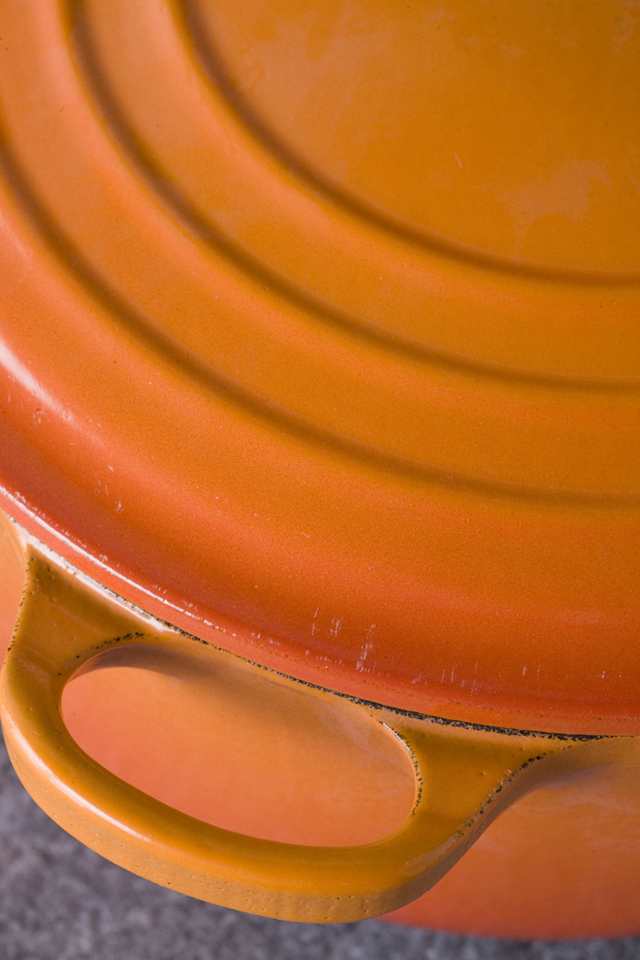 LE CREUSET：ル・クルーゼの「COCOTTE RONDE：ココット・ロンド」-04