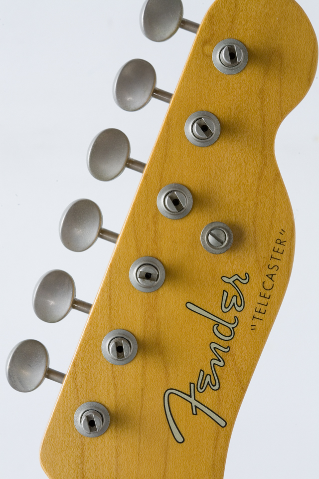 Fender：フェンダージャパンのTELECASTER：テレキャスター「TL52-700」-10