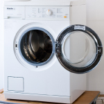 Miele：ミーレのドラム式洗濯乾燥機