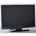 Panasonic：パナソニックの19V型液晶テレビ：TV、VIERA：ビエラ「TH-L19C3」