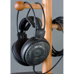 audio-technica：オーディオテクニカのエアーダイナミックヘッドホン「ATH-AD700X」