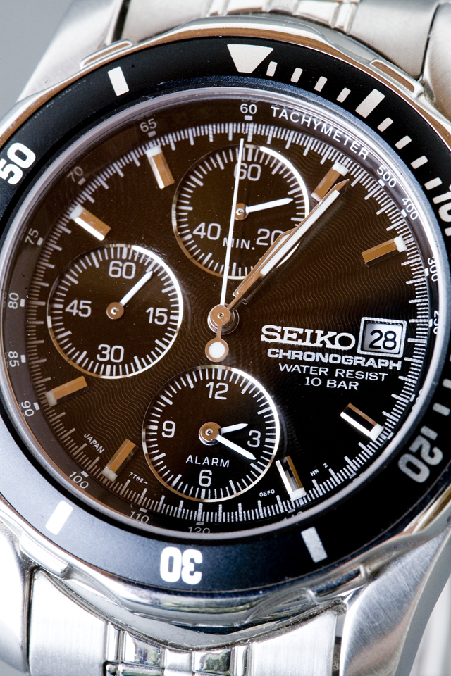 SEIKO：セイコーのクロノグラフ腕時計「ignition：イグニッション」-04