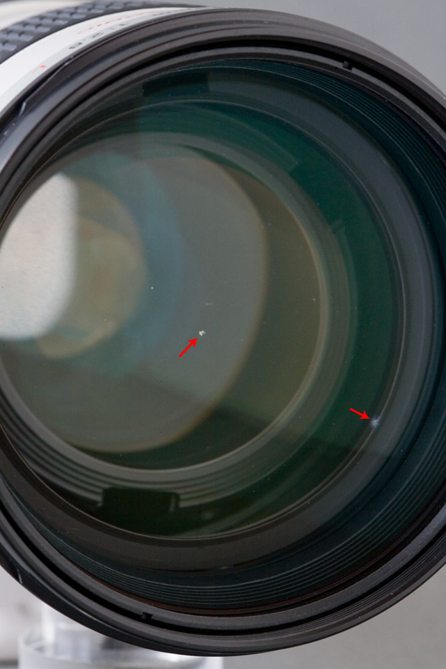 Canon：キャノンの一眼レフカメラ用の交換望遠レンズ「EF70-200mm f/2.8L USM」-07a