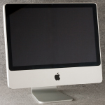 Apple：アップルのiMac「A1224」