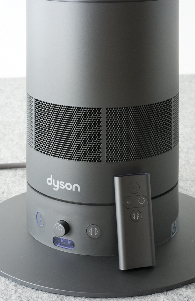 dyson：ダイソンのAM02-05