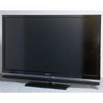 SONY：ソニーの46V型液晶テレビ：TV、BRAVIA：ブラビア「KDL-46X1」