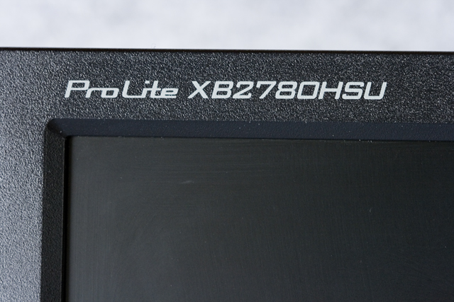 iiyama：イイヤマの液晶ディスプレイ「Pro Lite XB2780HSU-B1」27型モニタ-05