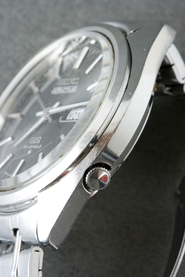 SEIKO：セイコーの自動巻き腕時計「5 ACTUS」-04