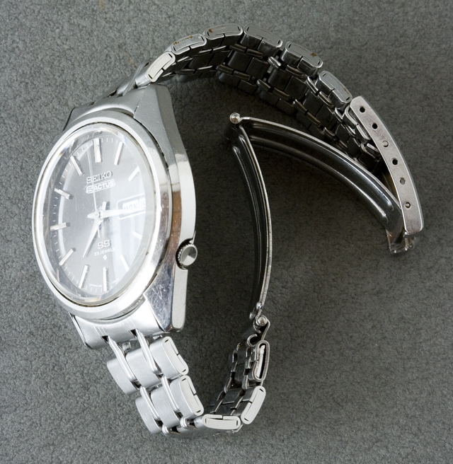 SEIKO：セイコーの自動巻き腕時計「5 ACTUS」-05
