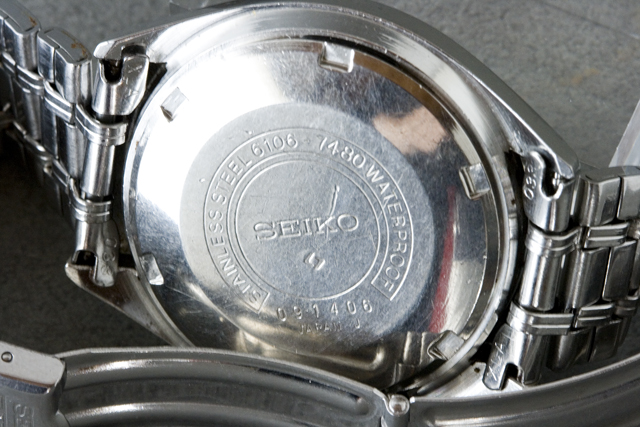 SEIKO：セイコーの自動巻き腕時計「5 ACTUS」-08