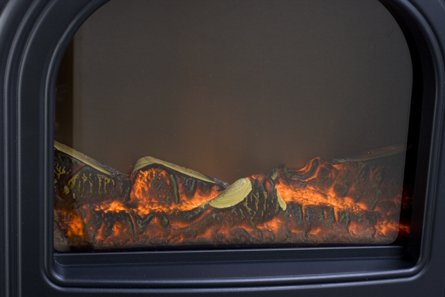 暖炉型ファンヒーター「IFD-049」-03