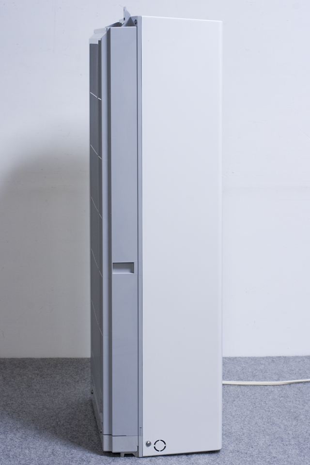 CORONA：コロナの冷暖房兼用窓用ウインドエアコン「CWH-A1813」-05