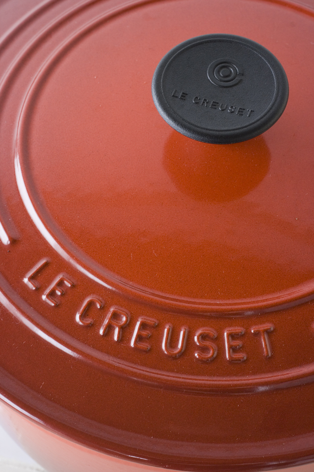 LE CREUSET：ルクルーゼの「ココット・ロンド22cm」-03