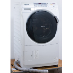 Panasonic：パナソニックのプチドラム「ななめドラム洗濯乾燥機｜NA-VH320L」