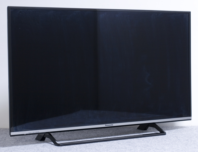 Panasonic：パナソニックの40V型液晶テレビ：TV、VIERA：ビエラ「TH-40CX700」-01