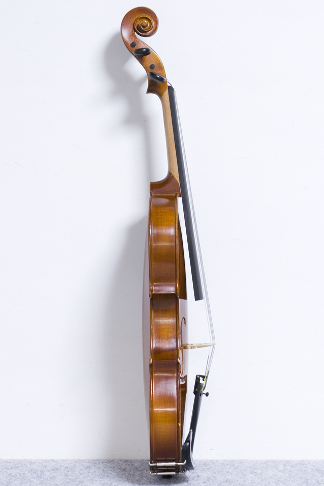 「J.H.MULLER：ミューラー」のドイツ製バイオリンセット-04
